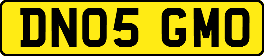 DN05GMO