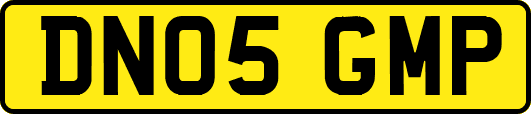 DN05GMP