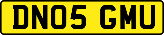 DN05GMU