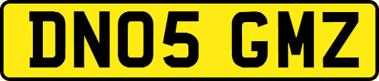 DN05GMZ