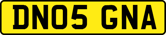 DN05GNA