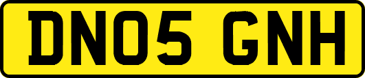 DN05GNH