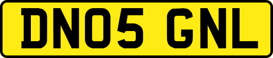 DN05GNL