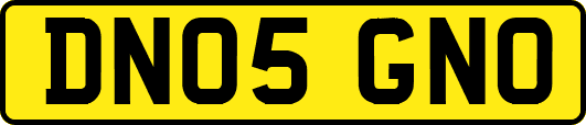 DN05GNO