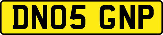 DN05GNP