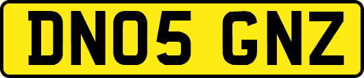 DN05GNZ