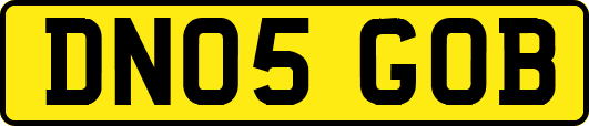 DN05GOB