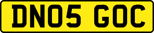 DN05GOC