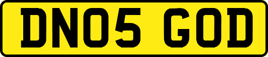 DN05GOD