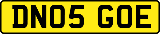 DN05GOE