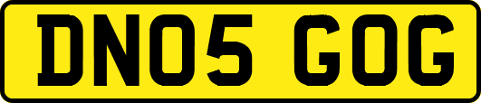 DN05GOG