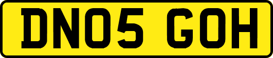 DN05GOH
