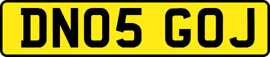 DN05GOJ