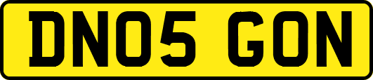DN05GON