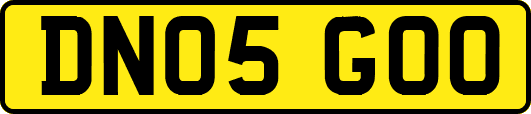 DN05GOO
