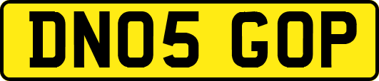 DN05GOP
