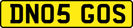 DN05GOS