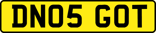 DN05GOT