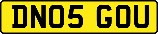 DN05GOU