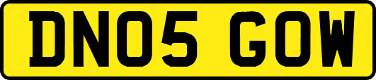 DN05GOW