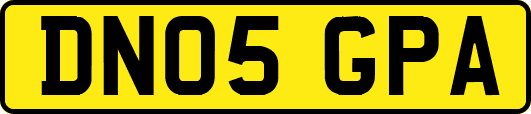 DN05GPA