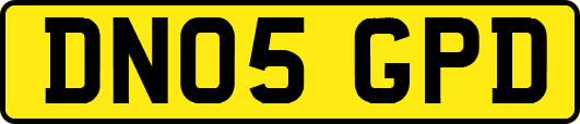 DN05GPD