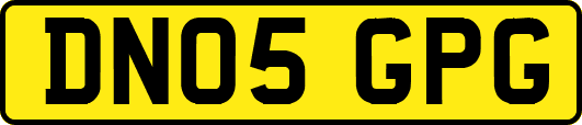 DN05GPG