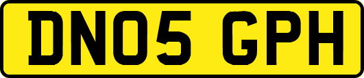 DN05GPH