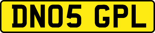 DN05GPL