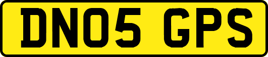 DN05GPS