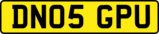 DN05GPU