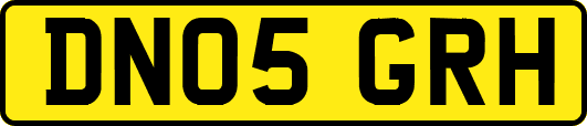 DN05GRH
