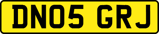 DN05GRJ
