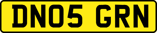 DN05GRN