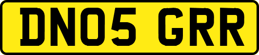DN05GRR