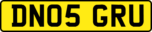 DN05GRU