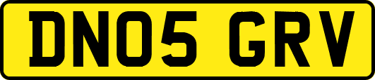 DN05GRV