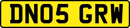 DN05GRW