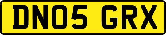 DN05GRX