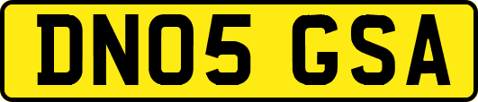DN05GSA