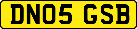 DN05GSB