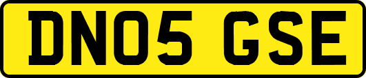 DN05GSE