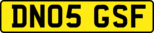 DN05GSF