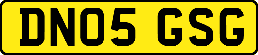 DN05GSG
