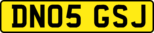 DN05GSJ