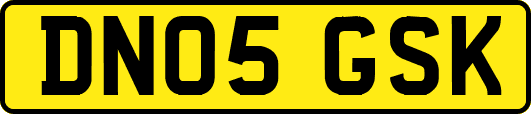 DN05GSK