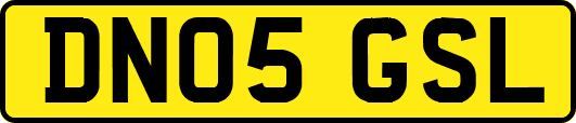 DN05GSL