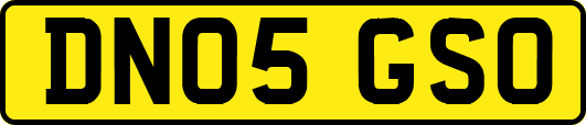 DN05GSO