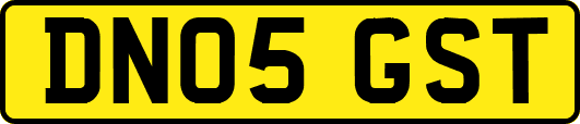 DN05GST