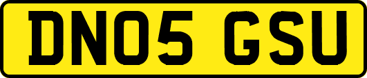 DN05GSU